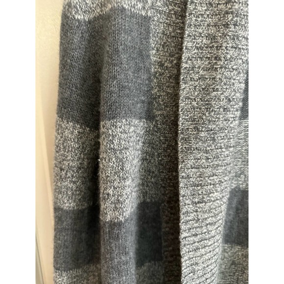 McDuff Women's 100% Cashmere Open Cardigan Sz. Small - Picture 5 of 8